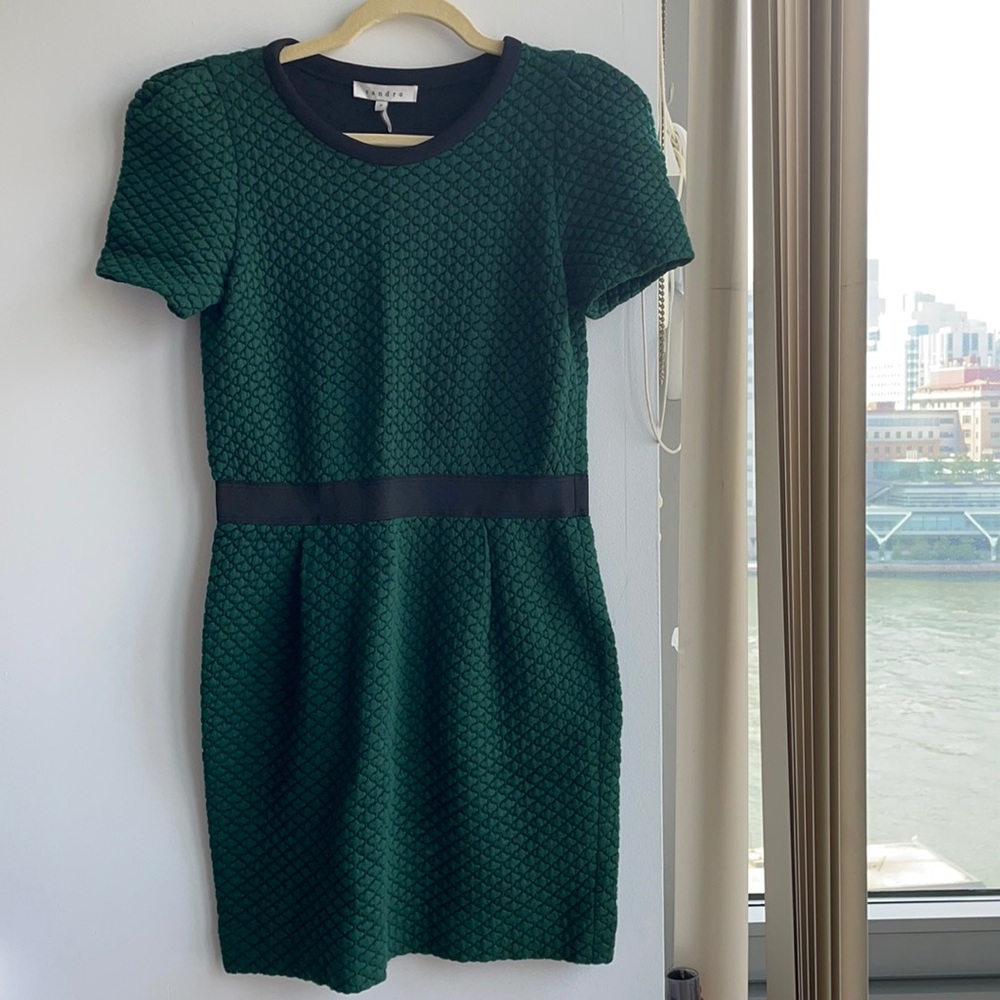 Sandro Dress